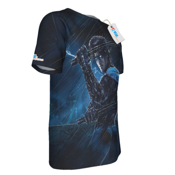 Nightwing T-shirt