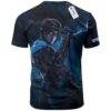 Nightwing T shirt (4)