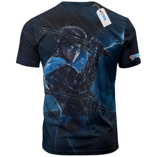 Nightwing T-shirt