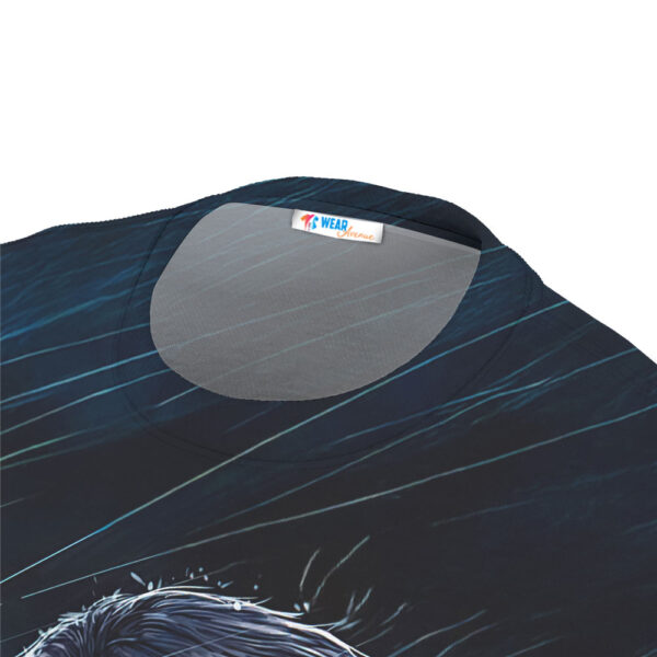Nightwing T-shirt