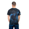 Nightwing T shirt (7)
