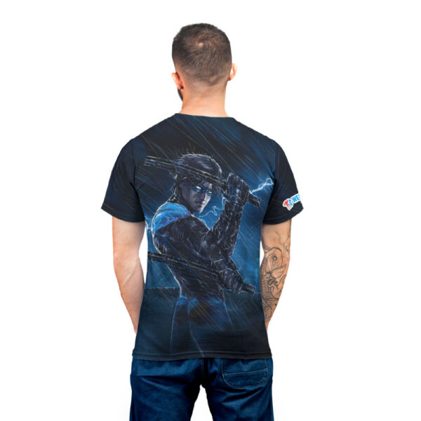 Nightwing T-shirt