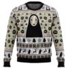 Avatar the Last Airbender Christmas Time Ugly Christmas Sweater