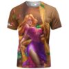 Rapunzel From Tangled Shirt 2.jpg