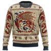 Final Fantasy 7 VII FF7 Ugly Christmas Sweater