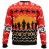 Red Dead Sweater back.jpg