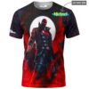 Nightwing T-shirt