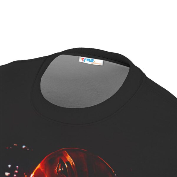 Red Power Ranger T-shirt