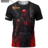 Red Hood T-shirt