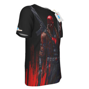 Redhood T-shirt