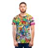 Retro Characters DC Comics Shirt 6.jpg