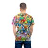Retro Characters DC Comics Shirt 7.jpg