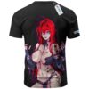 Rias Gremory Ahegao Hentai From High School DxD Shirt 3.jpg