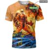 The Snoopy T-shirt