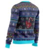 Sakata Gintoki Gintama men sweatshirt Half Back.jpg