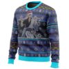 Sakata Gintoki Gintama men sweatshirt Half Front.jpg