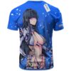Satsuki Kiryuin Ahegao Hentai From Kill La Kill T shirt (4)
