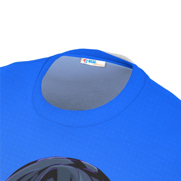 Satsuki Kiryuin Ahegao Hentai From Kill La Kill T-shirt
