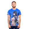 Satsuki Kiryuin Ahegao Hentai From Kill La Kill T shirt (6)