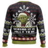 Season Jolly Star Wars PC men sweatshirt BACK mockup.jpg