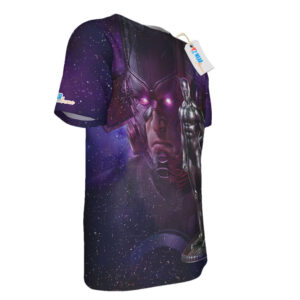 Silver Surfer Marvel Comics T-shirt