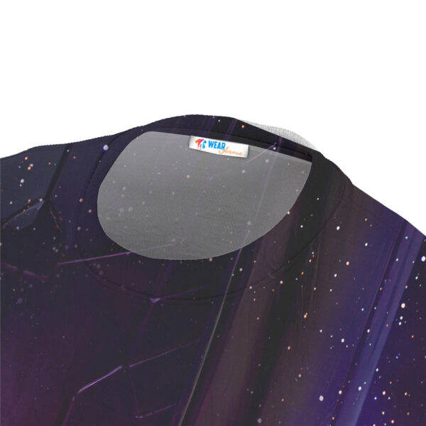 Silver Surfer Marvel Comics T-shirt