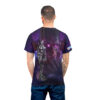 Silver Surfer Marvel Comics T shirt (7)