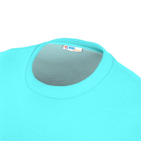 Silver Surfer Nike T-shirt