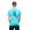 Silver Surfer Nike T shirt (7)