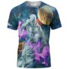 Silver Surfer T shirt (2)