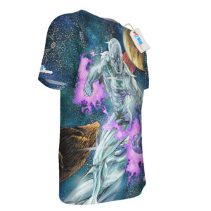 Silver Surfer T-shirt