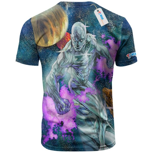 Silver Surfer T-shirt