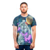 Silver Surfer T shirt (6)