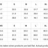 Sizechart for All Over Print Mens Casual Short Pants.jpg
