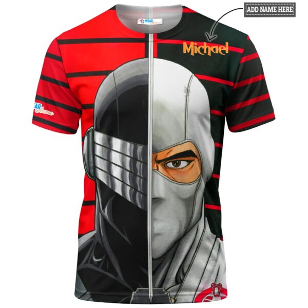 Snake Eyes T-shirt