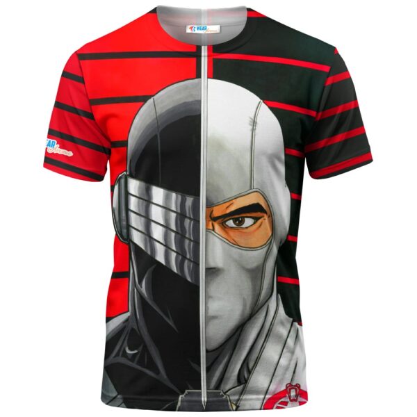Snake Eyes T-shirt