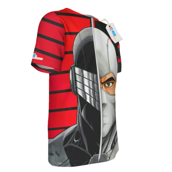 Snake Eyes T-shirt