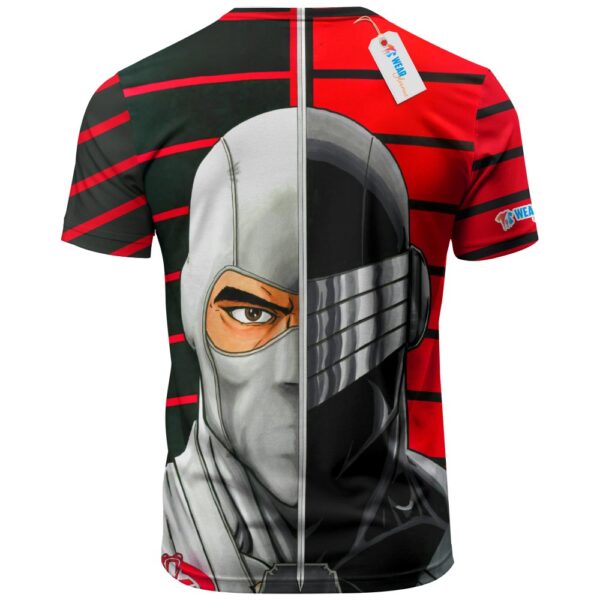 Snake Eyes T-shirt