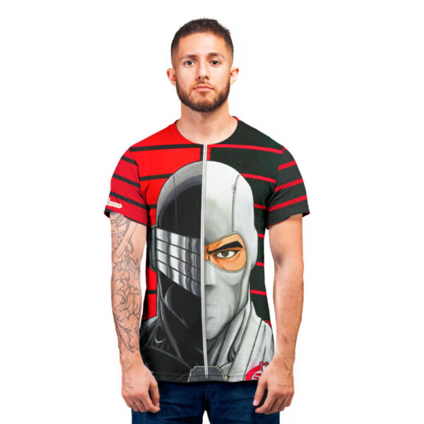Snake Eyes T-shirt