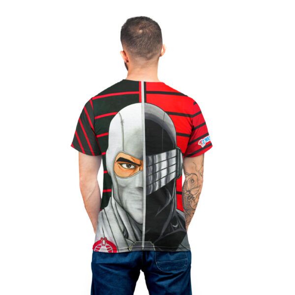 Snake Eyes T-shirt