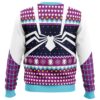 Spider Gwen Spider Verse M Ugly Christmas Sweater BACK mockup.jpg