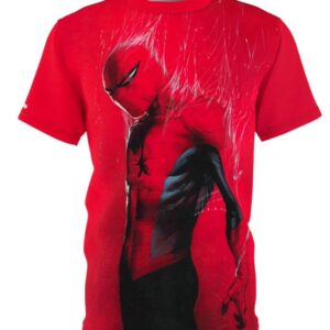 Spider Man T-shirt
