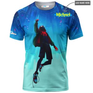 Spider Man T-shirt