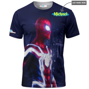 Spider-Man T-shirt