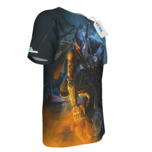 Spider Man T-shirt