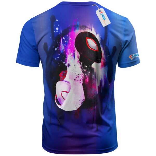 Spider-Man T-shirt