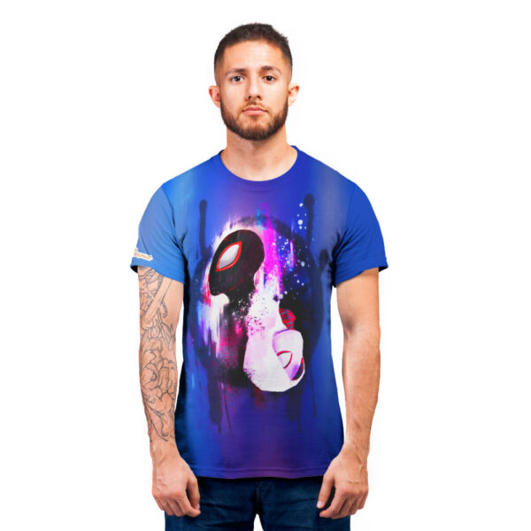 Spider-Man T-shirt