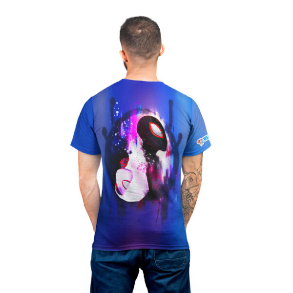 Spider-Man T-shirt
