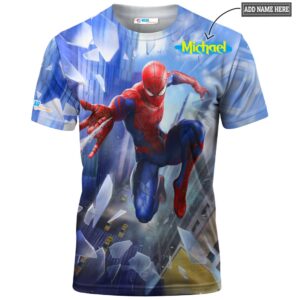 Spider Man T-shirt