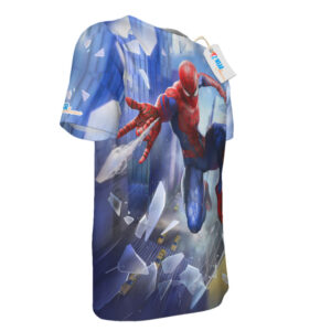 Spider Man T-shirt